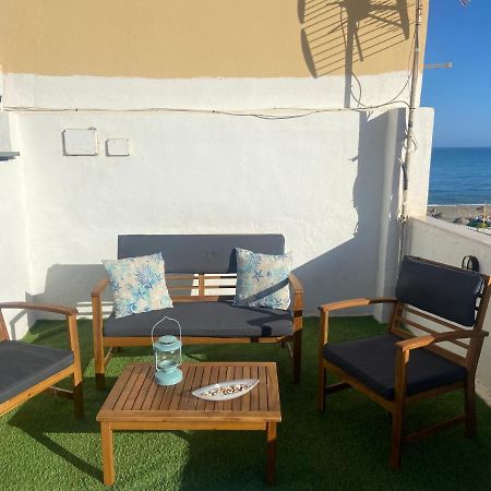 Apartamento Cervera توريمولينوس المظهر الخارجي الصورة