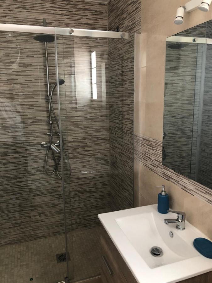 Apartamento Cervera توريمولينوس المظهر الخارجي الصورة