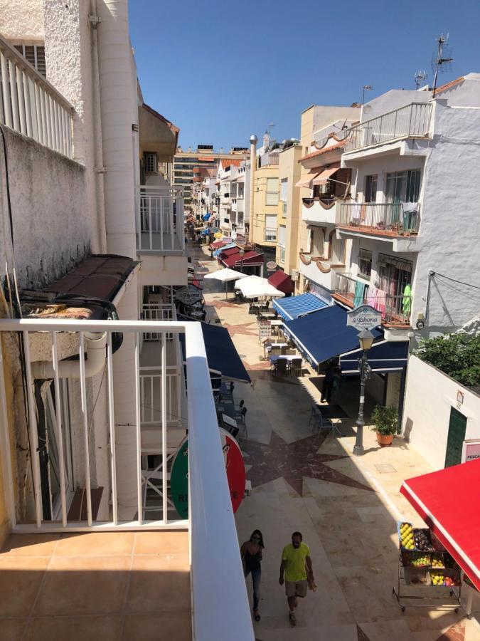 Apartamento Cervera توريمولينوس المظهر الخارجي الصورة