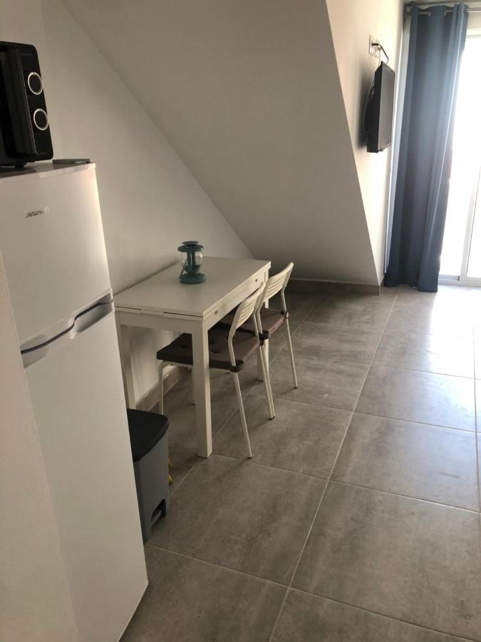 Apartamento Cervera توريمولينوس المظهر الخارجي الصورة