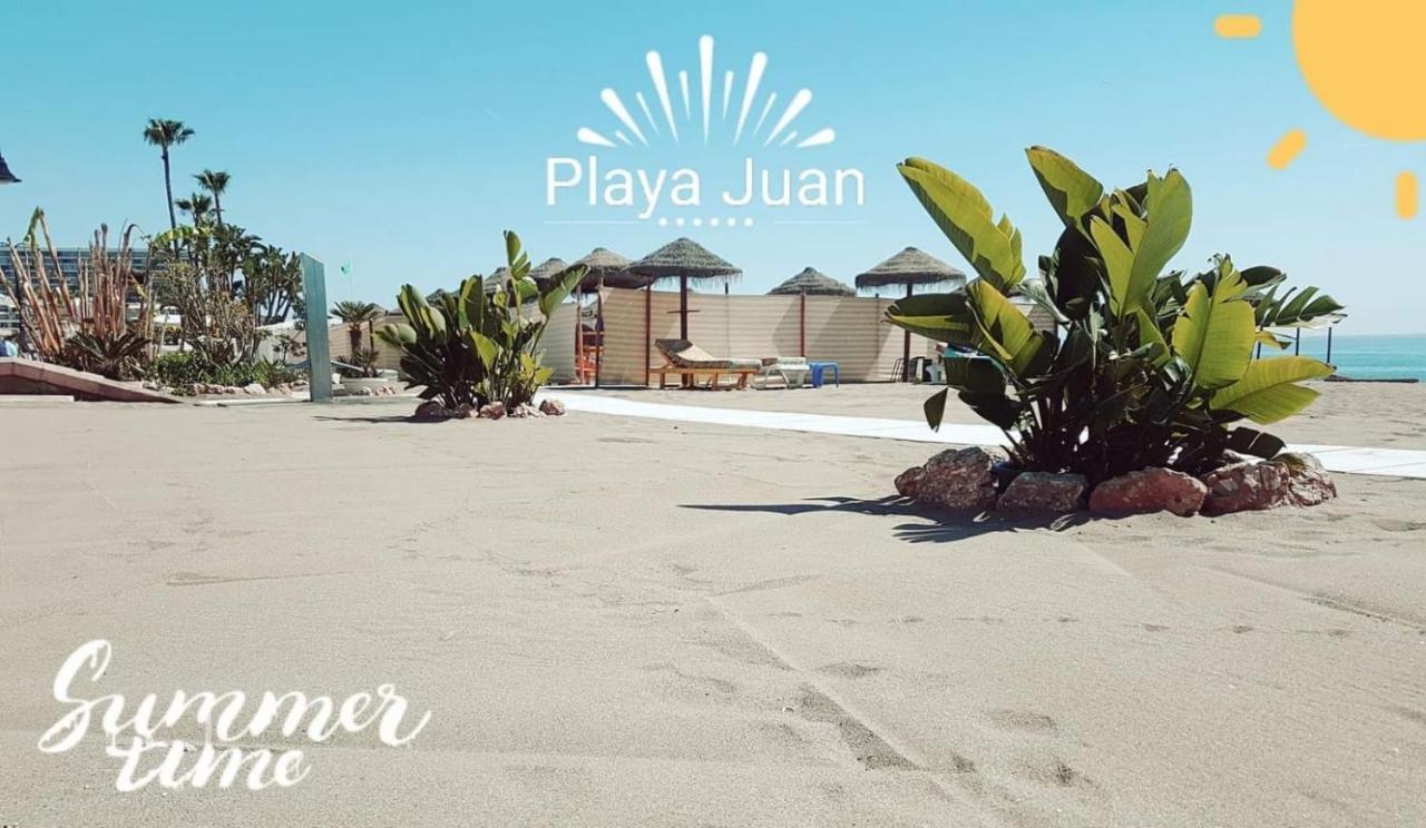 Apartamento Cervera توريمولينوس المظهر الخارجي الصورة